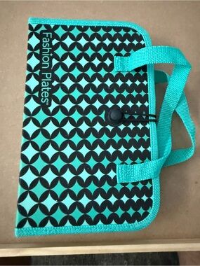 Kahootz Fashion Plates